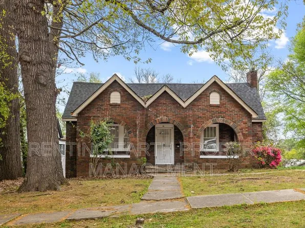 1635 43rd St, Birmingham, AL 35208