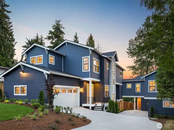 4515 150th Avenue SE, Bellevue, WA 98006