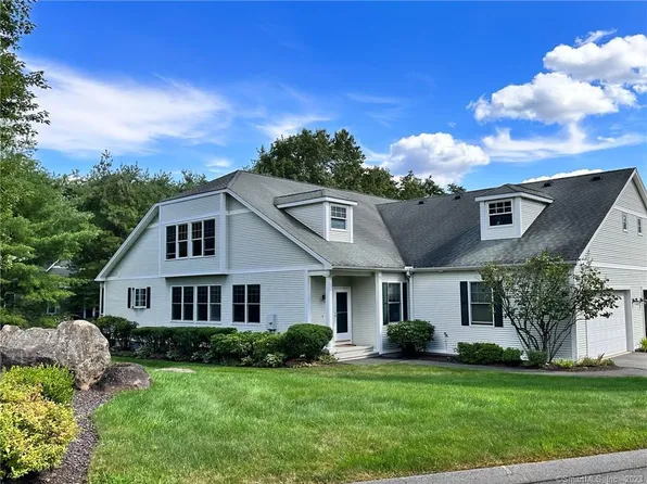 8 Bittersweet Lane #8, Avon, CT 06001