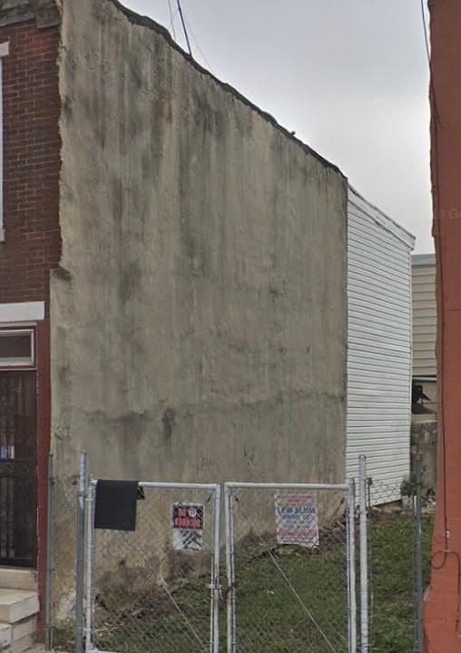 2nd image of 536 W Moyamensing Ave