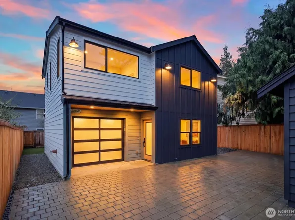 12562 17th Avenue NE #B, Seattle, WA 98125