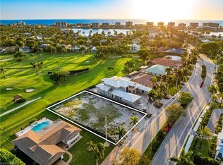 580 Harbour Dr, Naples, FL 34103