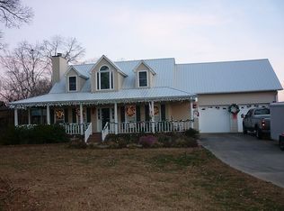 2490 Highway 105, Demorest, GA 30535