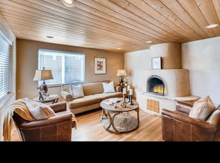 530 Cortez St #1, Santa Fe, NM 87501