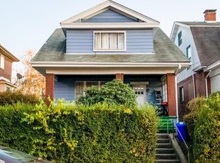 1211 Superior Ave, Pittsburgh, PA