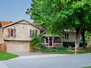 2506 S Brandon Ave, Springfield, MO 65809