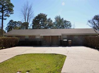 1205 Pinnacle Cir APT A, Pensacola, FL 32504
