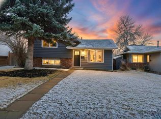 15104 W 1st St SE, Calgary, AB T2X1A1