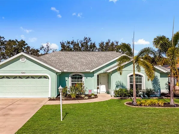 4560 29th Avenue Cir E, Palmetto, FL 34221