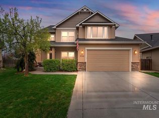 3344N N Campton Way, Boise, ID 83713