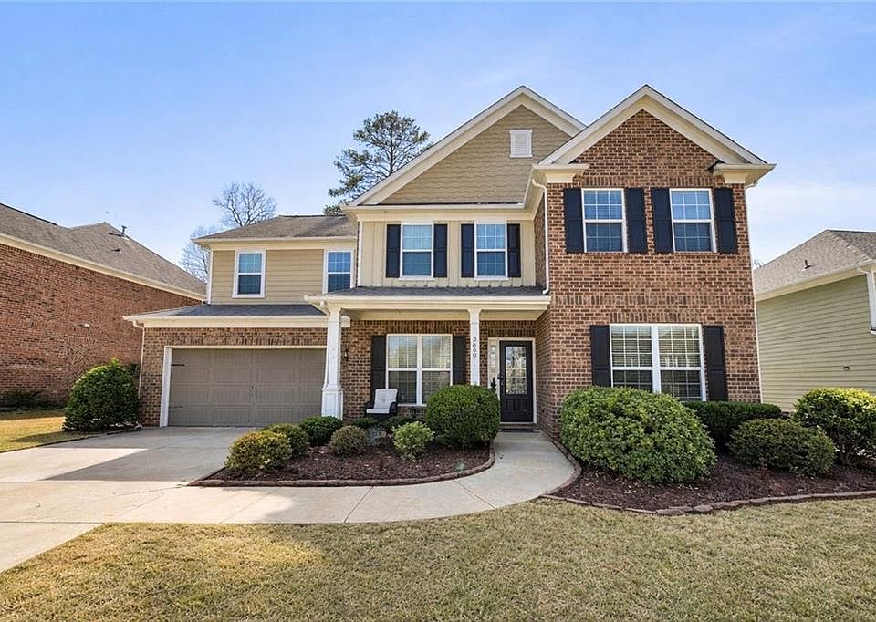 1st image of 3560 Graham Way SW