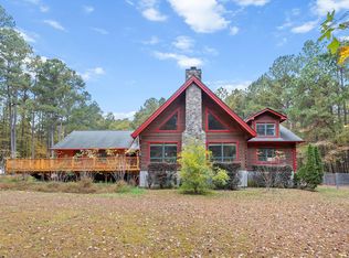 3077 Sam Moss Hayes Rd, Oxford, NC 27565