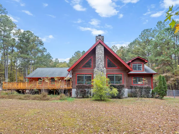 3077 Sam Moss Hayes Rd, Oxford, NC 27565