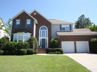 6 Gracewood Dr, Columbia, SC 29229