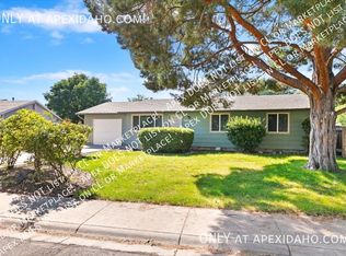 10839 W Richey Ct, Boise, ID 83713