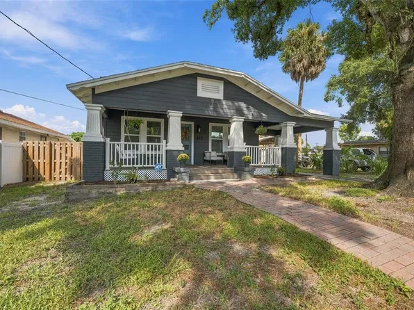 412 E HAMILTON AVENUE, TAMPA, FL 33604