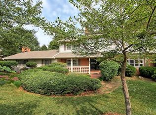 2713 Greenhill Ln, Lynchburg, VA 24503
