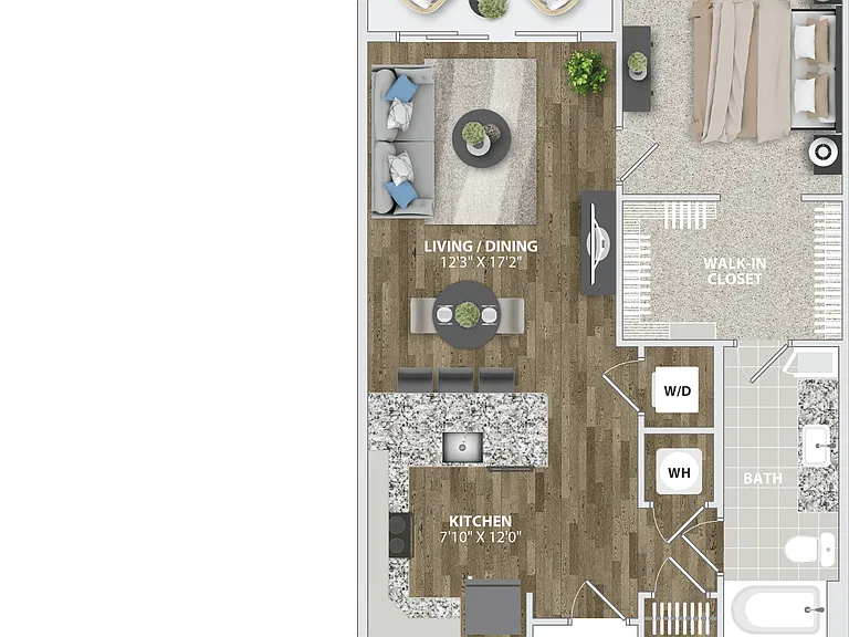 Woodmore Grand — Photo 29