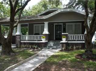 500 E North St, Tampa, FL 33604