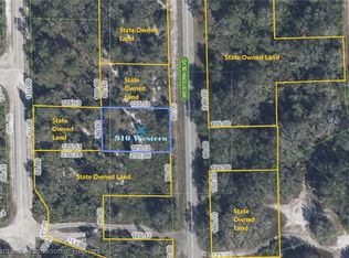 910 Western Blvd, Lake Placid, FL 33852