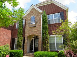 1701 Creighton Hall Way, Durham, NC 27703