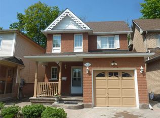 62 Piperbrook Cres, Toronto, ON M1E5G9