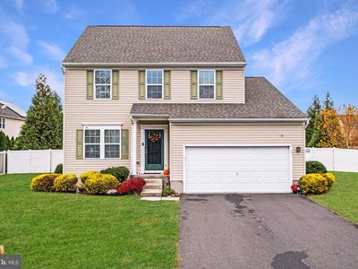 19 Vaughn Way, Burlington, NJ, 08016