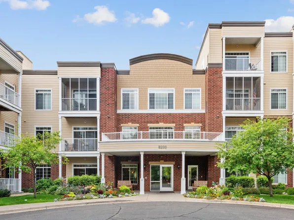 8200 W 33rd St APT 206, Minneapolis, MN 55426