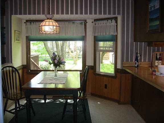 Breakfast Nook