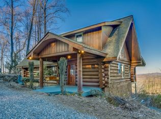 913 Lakeview Dr, Blue Ridge, GA 30513