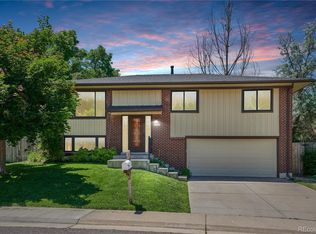 8330 E Princeton Ave, Denver, CO 80237