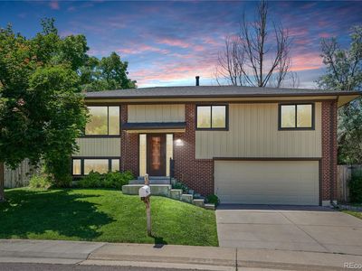 8330 E Princeton Avenue, Denver, CO, 80237