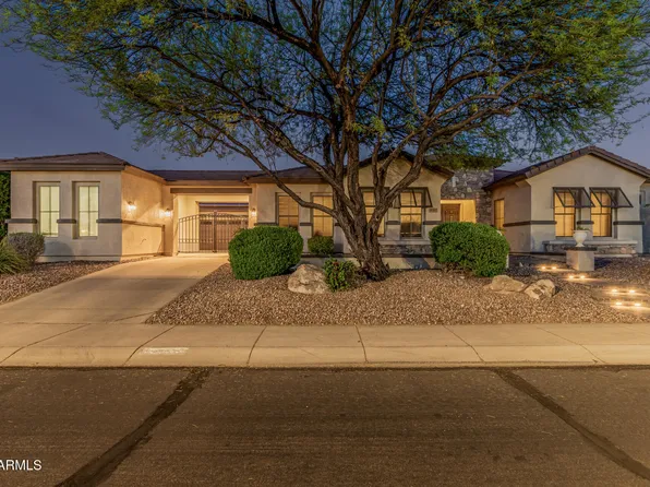 40807 N LAUREL VALLEY Way, Anthem, AZ 85086