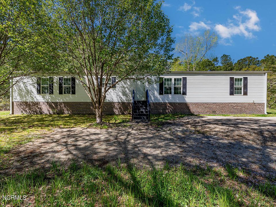 705 Lake Road, Newport, NC 28570 MLS 100437418 Zillow