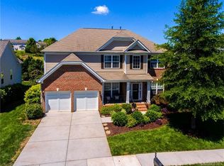 6309 Hermsley Rd, Charlotte, NC 28278