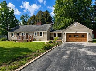1411 N Wabash Ave, Marion, IN 46952