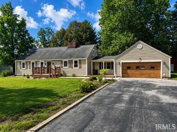1411 N Wabash Ave, Marion, IN 46952