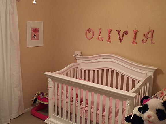 Guest Room / Nursery