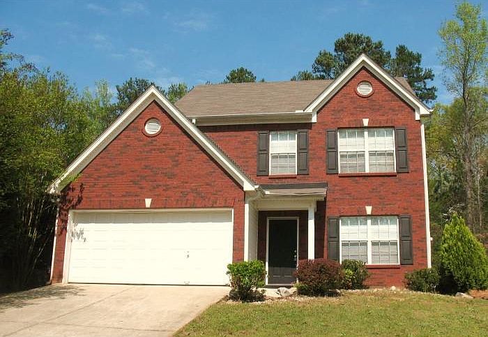 3951 Safehaven Dr 30044