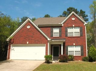 3951 Safehaven Dr, Lawrenceville, GA 30044