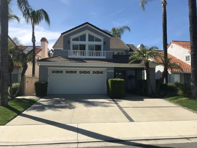 25095 Amberwood, Mission Viejo, CA, 92692