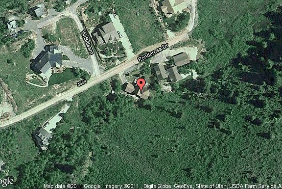 Map View