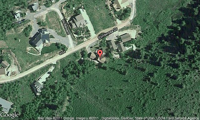 Map View