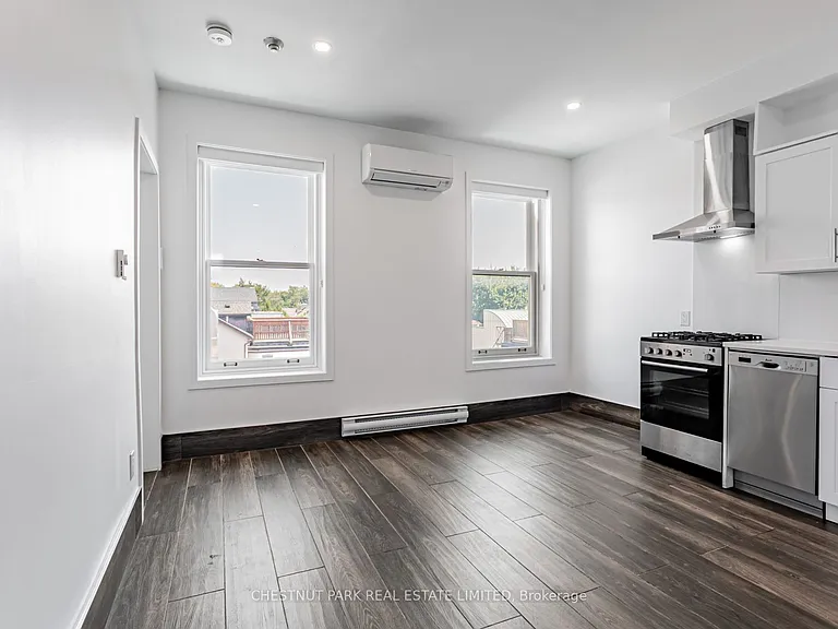 535 Parliament St #304A — Photo 5