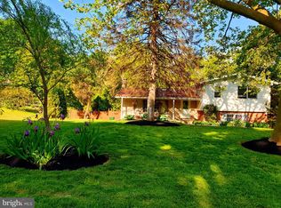 1617 Terrace Dr, Ambler, PA 19002