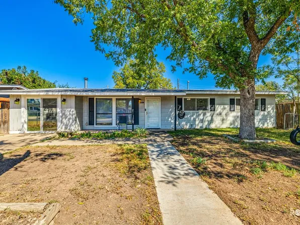 2506 Stanton St, San Angelo, TX 76901