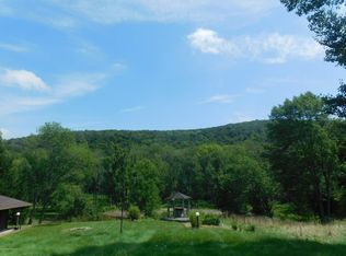 1761 Layton Rd, Scott Township, PA 18447