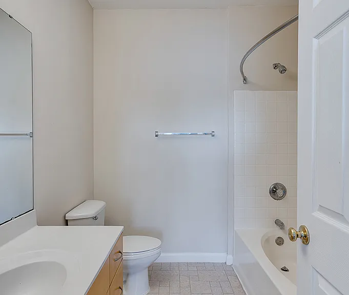 Holden - 2 Bed / 2 Bath - 1,165 Sq.Ft.