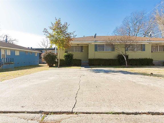 2nd image of 4413 Lynn Ln