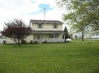 6020 W County Road 62, Kansas, OH 44841